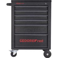 Wkz.Satz i.Wks.Wagen MECHANIC srz166tlg