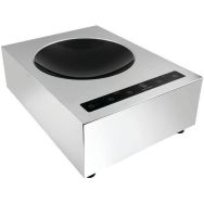 Wok à induction - 3,5 kW - 230 V