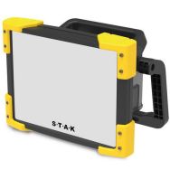 X-BLAST PRO : Projecteur pour batteries 18V, 5000 lm