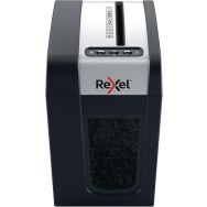 :Destructeur  Secure MC3-SL - P5 - Rexel
