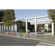 barrière spéciale Ecoles Procity