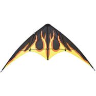 Cerf volant - bebop hq