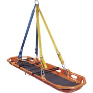 civiere + sangles tc104 - TC104