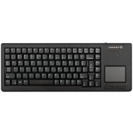 clavier miniature et touchpad azerty usb noir CHERRY