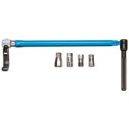 clé à molette pour robinet sur pied 260 mm