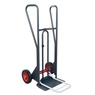 diable 350 kg - roue caout - 1330x683x805