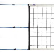 filet de volley 3mm de haute compétition GES