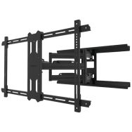 support mural orientable pour écran 43-86'' Vesa 800 x 400 mm - Neomounts