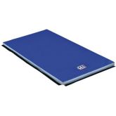 Tapis de gymnastique associatif houssé 200 x 100 - GES