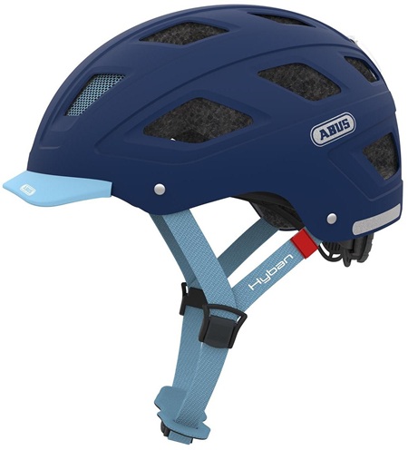 Casque v&eacute;lo