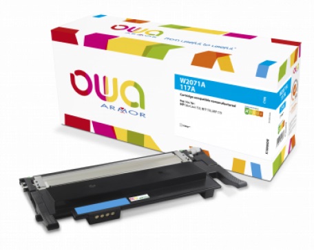 Toner reconditionné