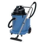 Aspirateur eau et poussière NUMATIC