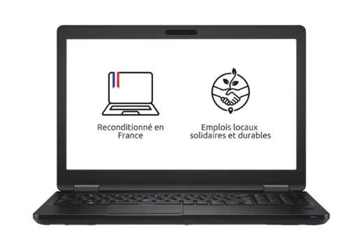 Mat&eacute;riel informatique reconditionn&eacute;