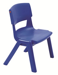 Chaise 4 pieds