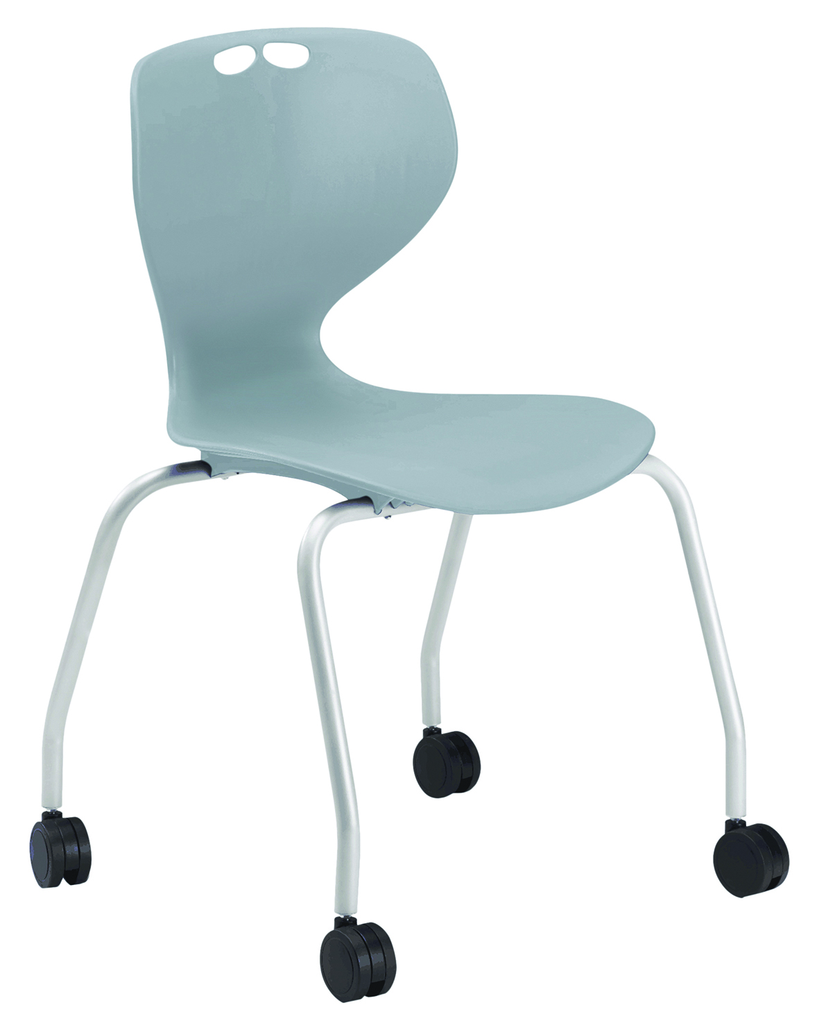 Chaise mobile