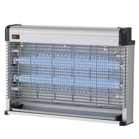 Destructeur d'insecte et nuisible