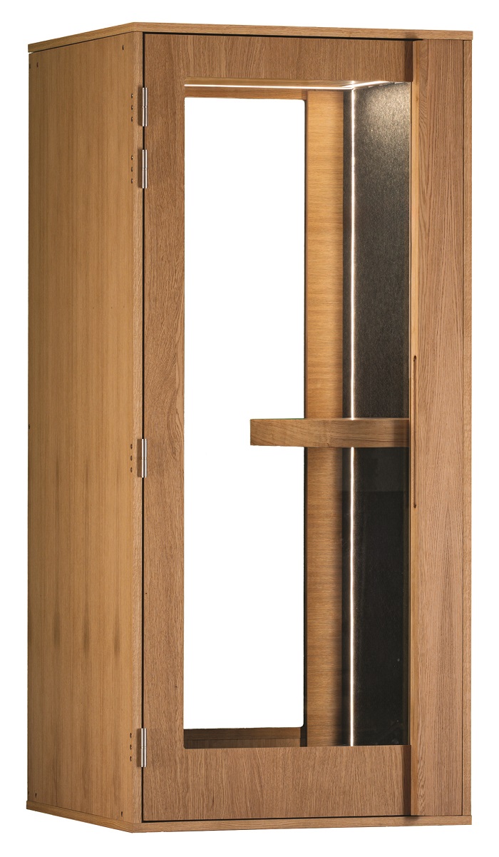 Fauteuil et cabine acoustique