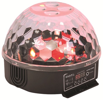 Jeux de lumi&egrave;re