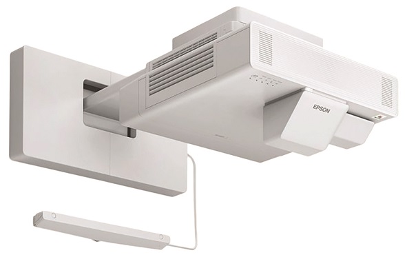 Vidéoprojecteur interactif  (VPI)