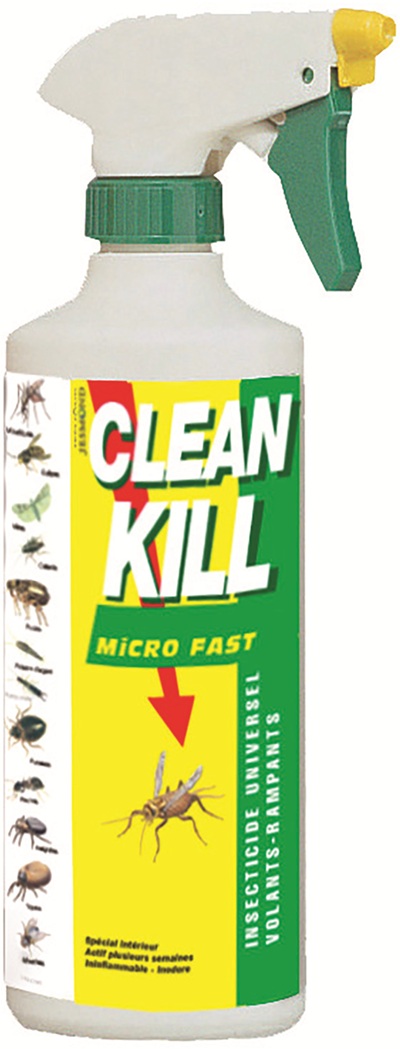 Insecticide