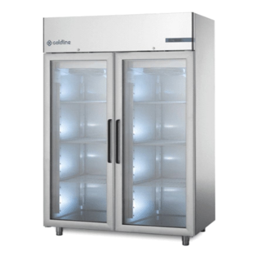 Armoire froid et de transfert reconditionnée