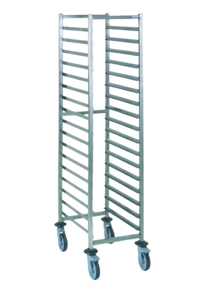 Echelle GN reconditionnée