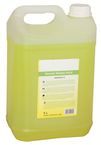 Accessoires machine &agrave; effets