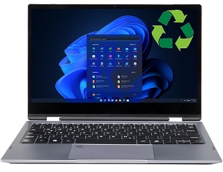 PC portable reconditionné