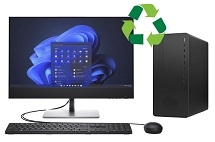 Pack ordinateur et écran reconditionné
