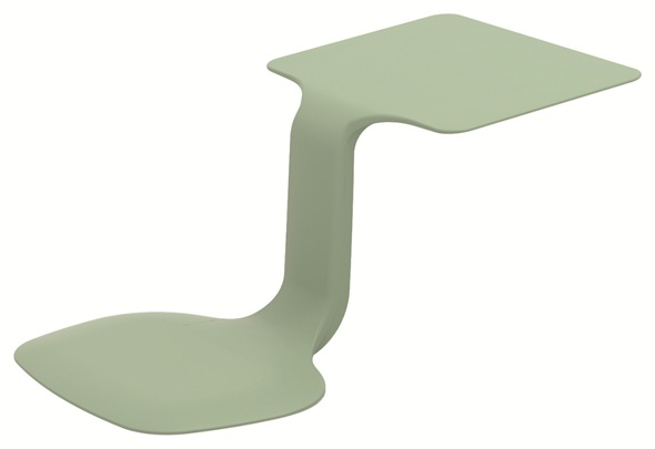 Ilot, ztool et v&eacute;lo bureau