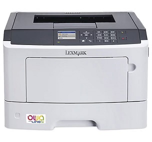 Imprimante laser reconditionnée