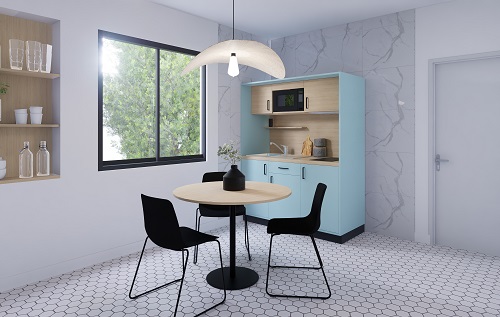 Mobilier pour résidences