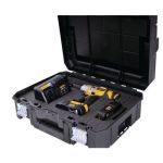 Outillage électrique et pneumatique STANLEY