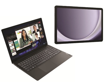 PC, ordinateur portable et tablette 