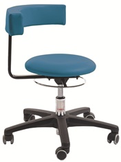 Siege flexible enseignant