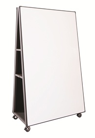 Tableau scolaire mobile