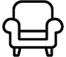 Accueil détente coworking