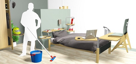 Gamme Maxx