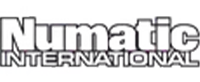 Boutique NUMATIC