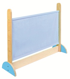 Claustra et s&eacute;paration