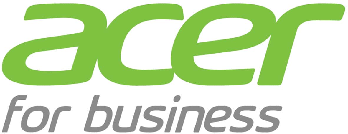 Acer for business