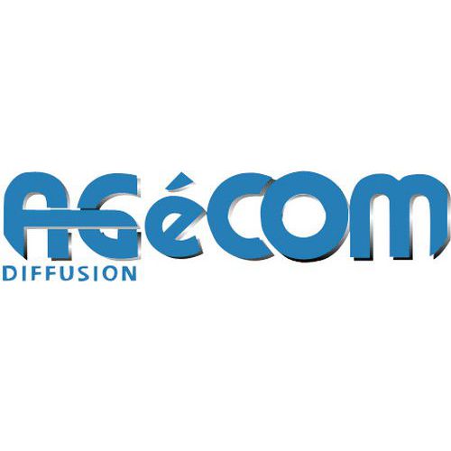 AGECOM DIFFUSION AGECOM DIFFUSION