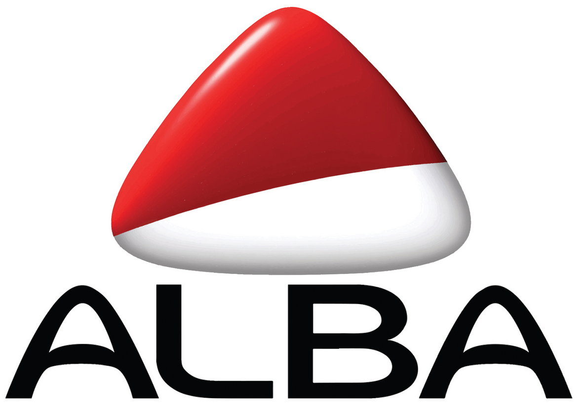 ALBA ALBA