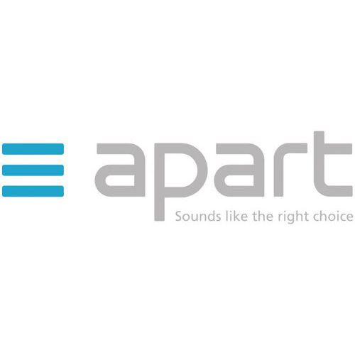 APART APART