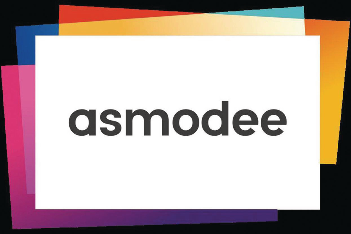 Asmodee