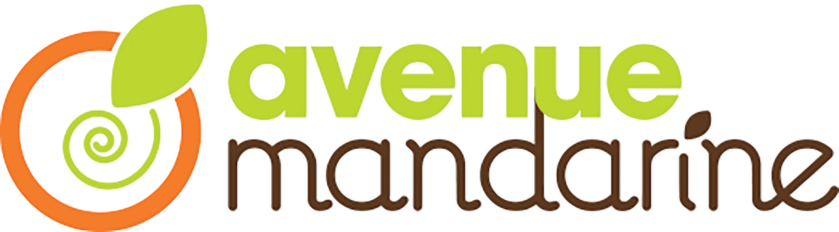 Avenue Mandarine
