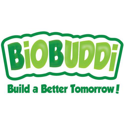 Biobuddi