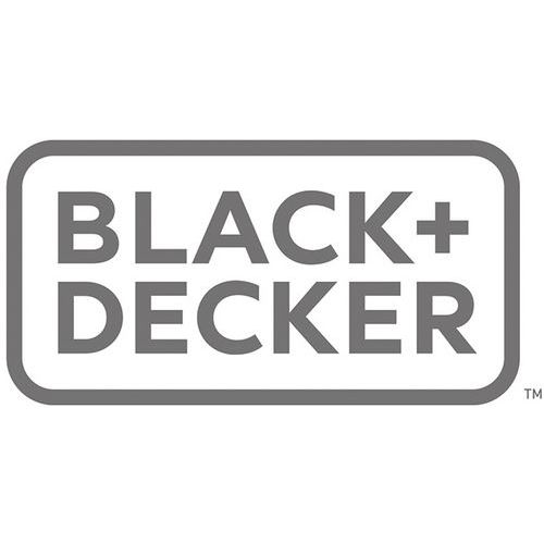 BLACK ET DECKER BLACK ET DECKER