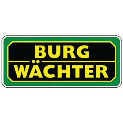 BURG WATCHER BURG WATCHER