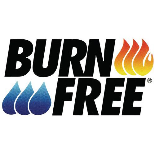 Burnfree